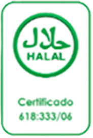 Certificación Halal