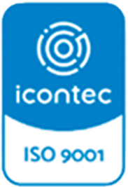 ICONTEC ISO 9001