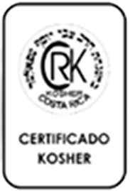 Certificado Kosher